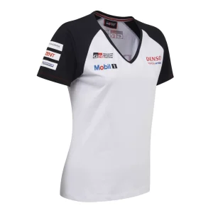 Camiseta de mujer TOYOTA GAZOO Racing