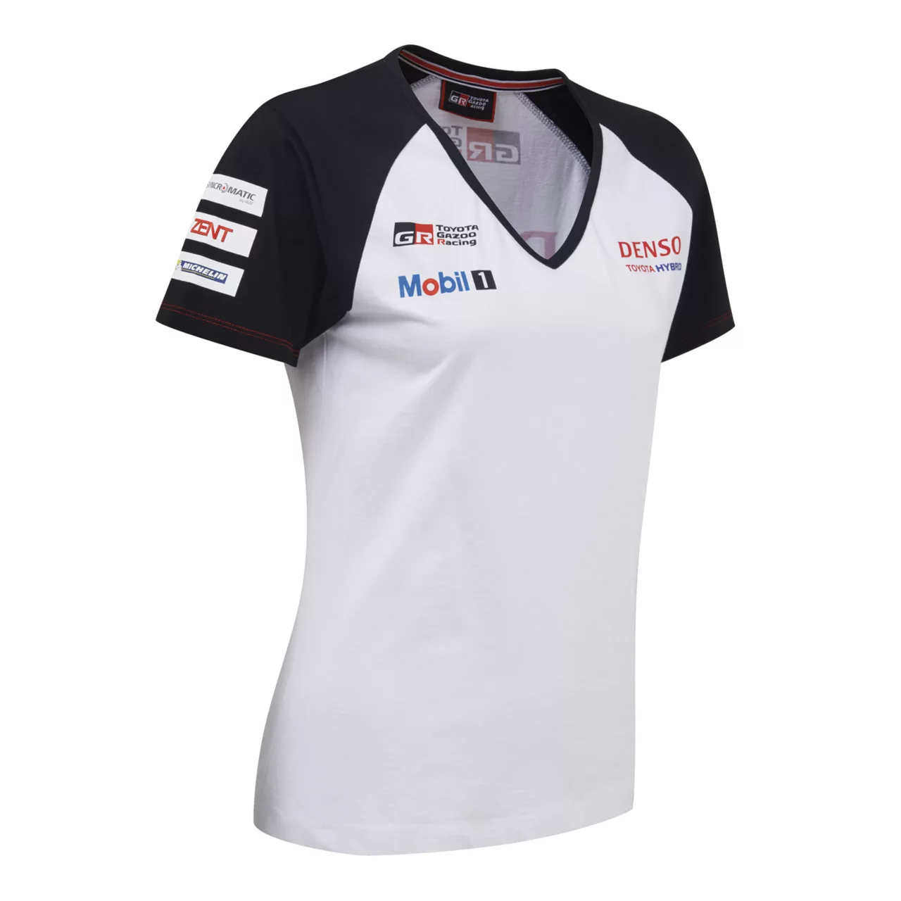 Camiseta de mujer TOYOTA GAZOO Racing - Toyota Cáceres